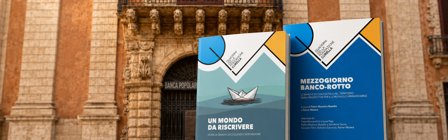 pubblicazioni curella