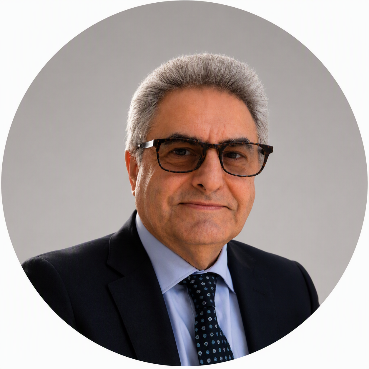 Foto profilo Dott. Angelo Firrito