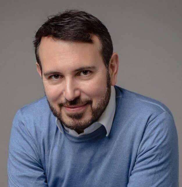 Foto profilo Avv. Gioacchino Amato