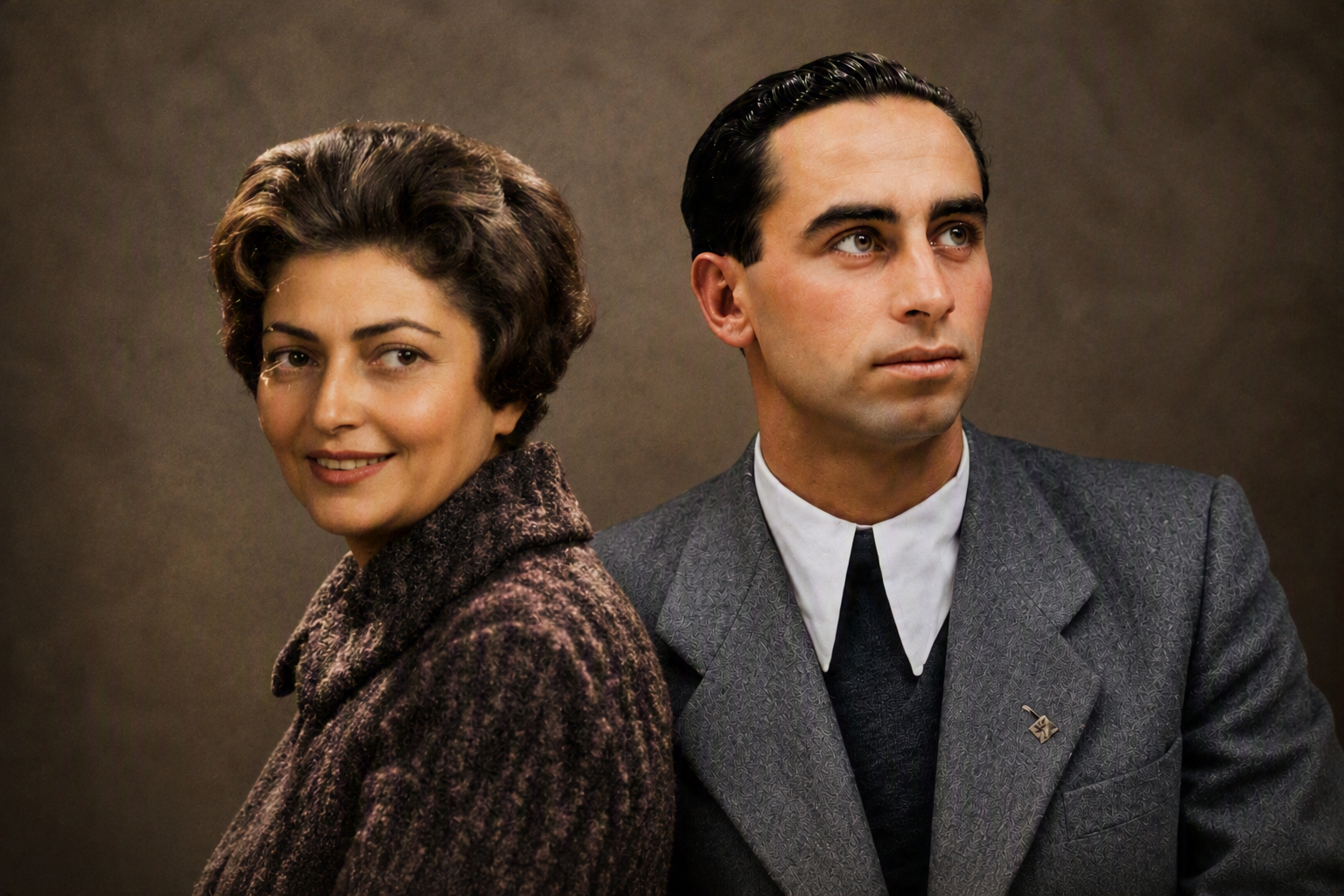 Sezione Zipelli – Foto Cesare e Doris